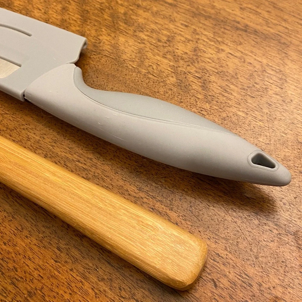 CORE KITCHEN Knife and Spoon